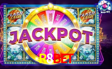 A Revolução dos Aplicativos de Jogos no R8BET