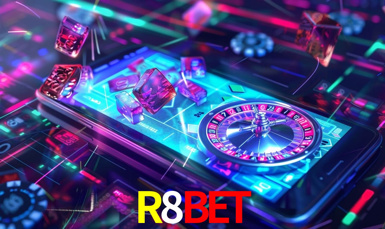 Experiência VIP R8BET