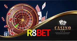 Estatísticas R8BET