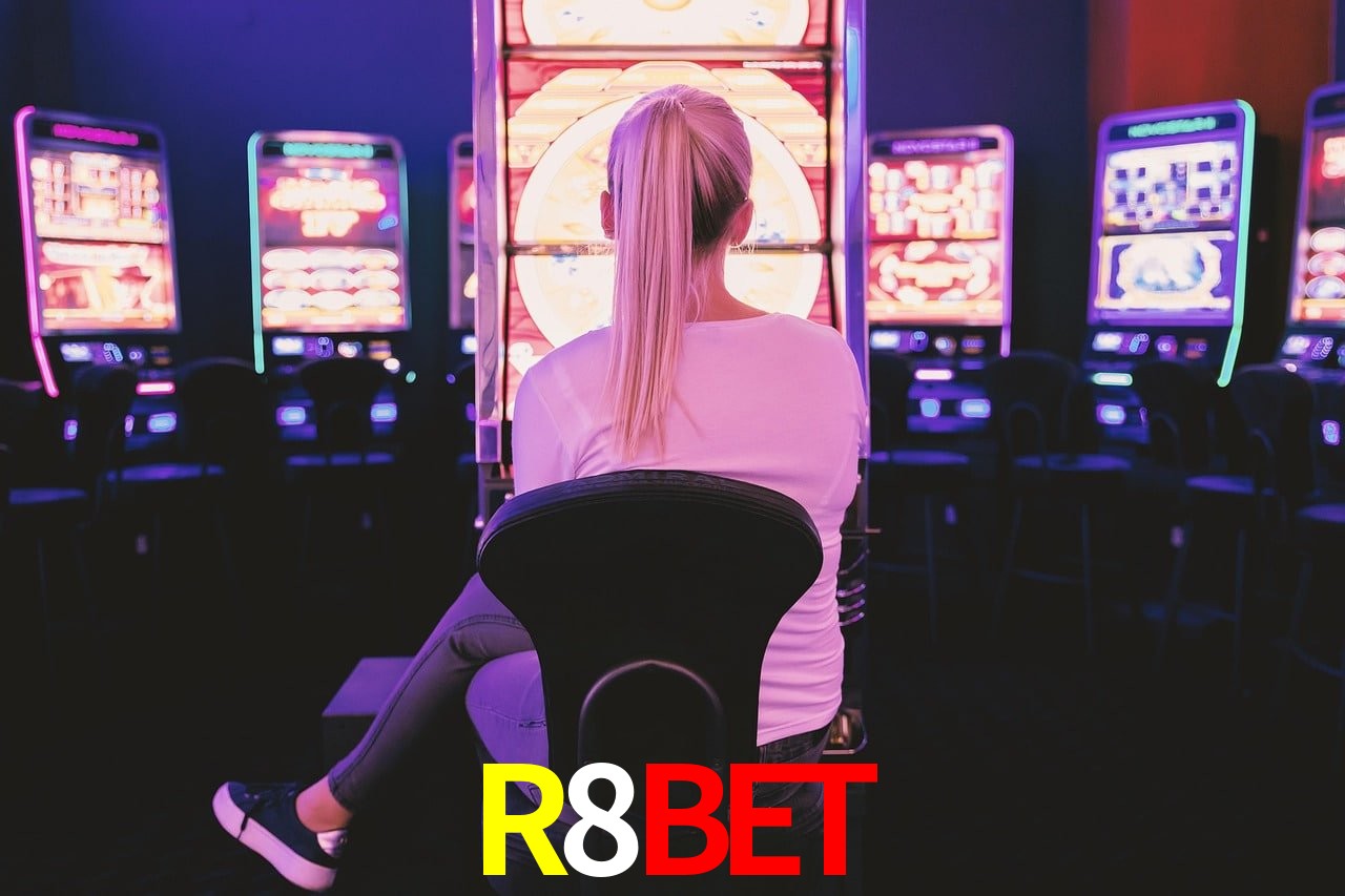 Weekend Specials R8BET