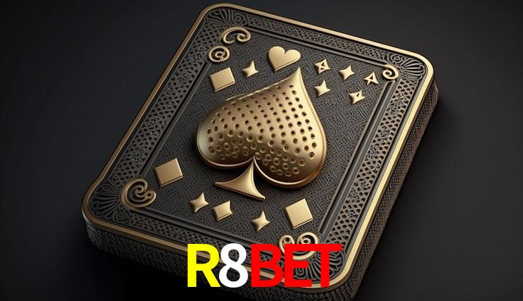 Recursos de Bônus R8BET
