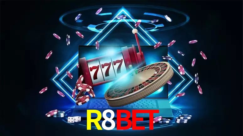 Benefícios da Conta R8BET