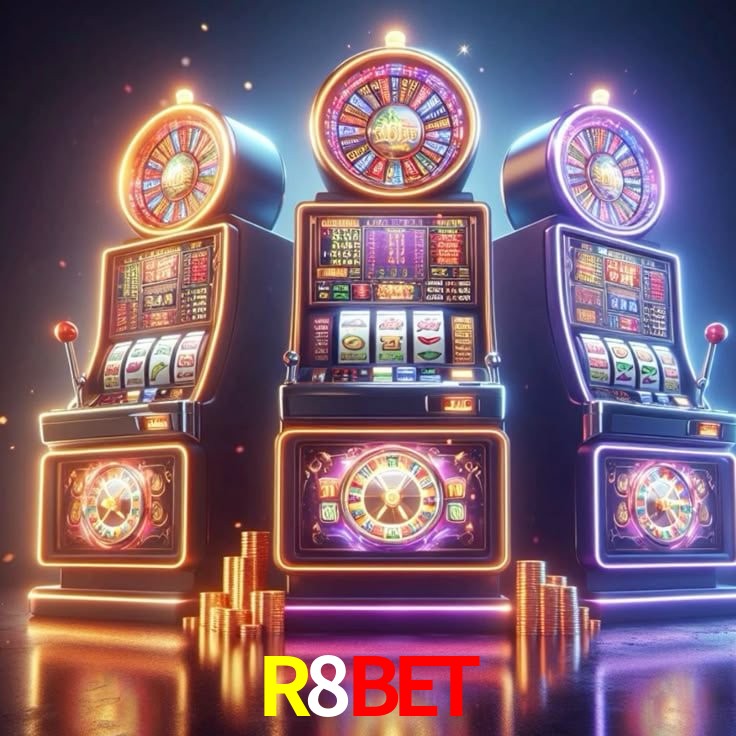 Spaceman Game R8BET