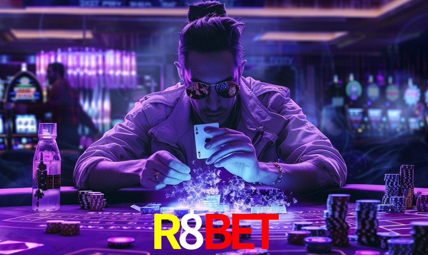 Games Directory R8BET