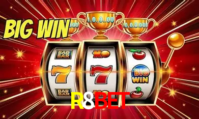 Descubra a Essência do R8BET: Nossa História e Compromissos