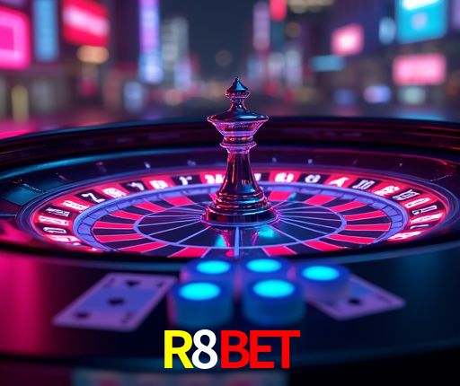 R8BET