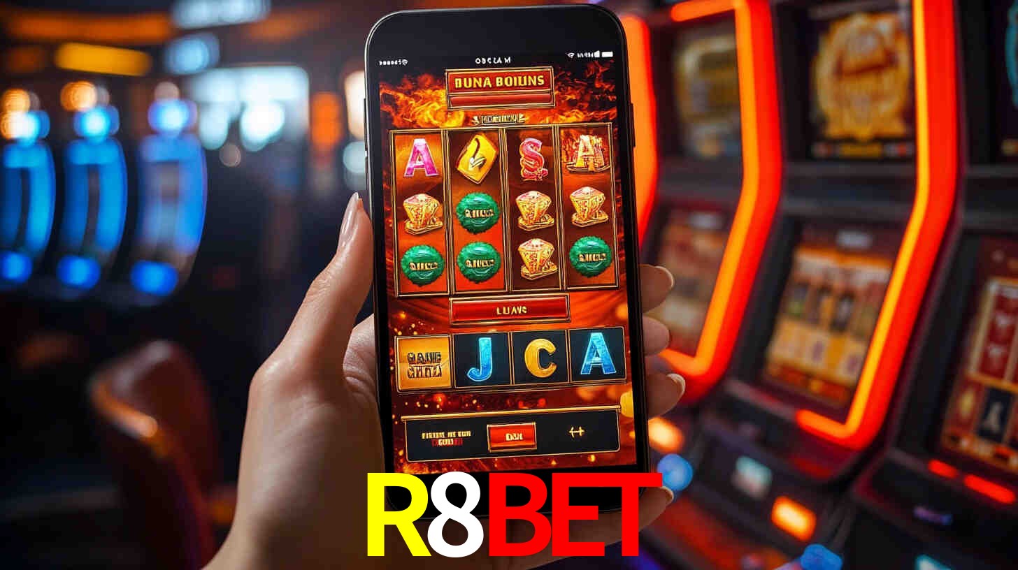 Blackjack Table R8BET
