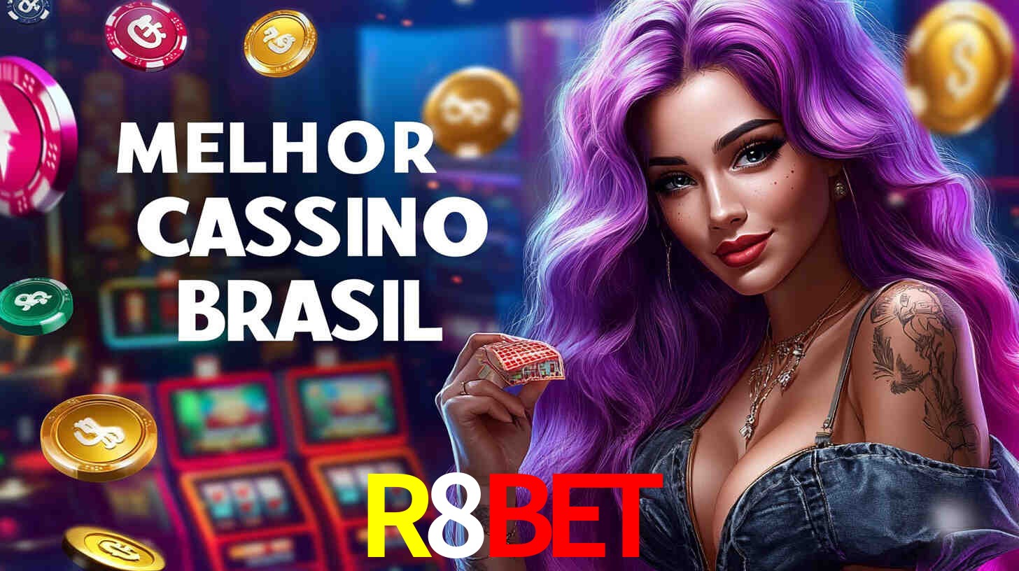 Descubra o Programa VIP da R8BET: Vantagens Exclusivas para Jogadores