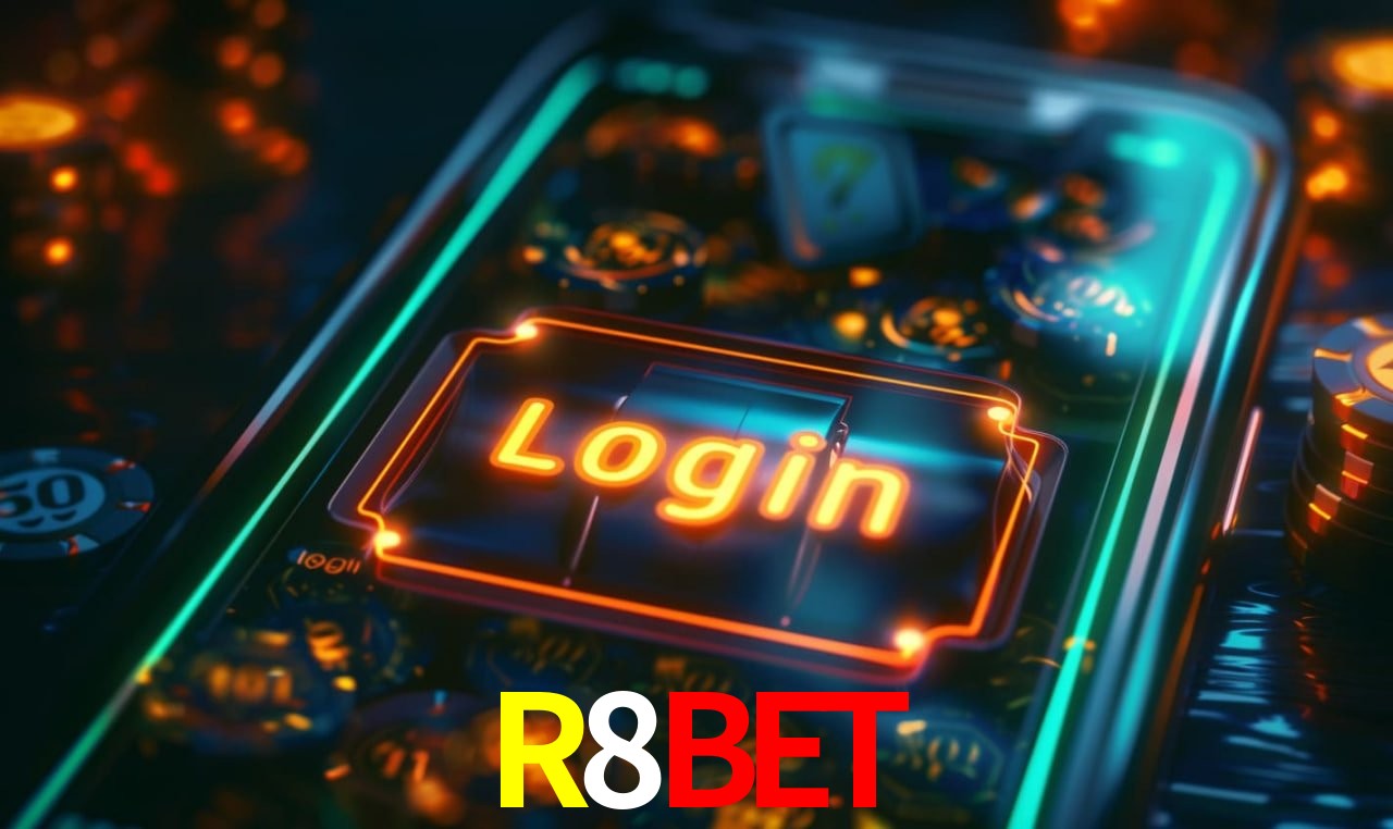 Account Benefits R8BET