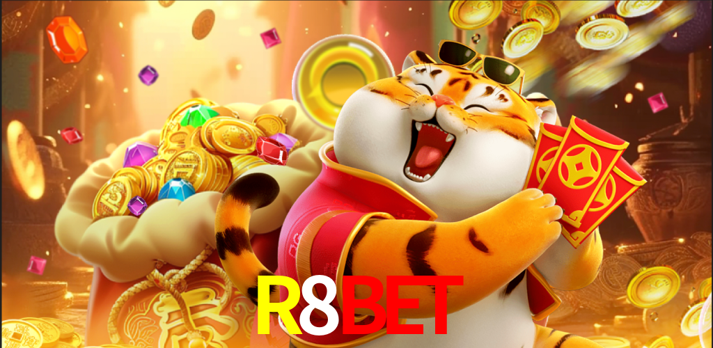 Daily Bonuses R8BET