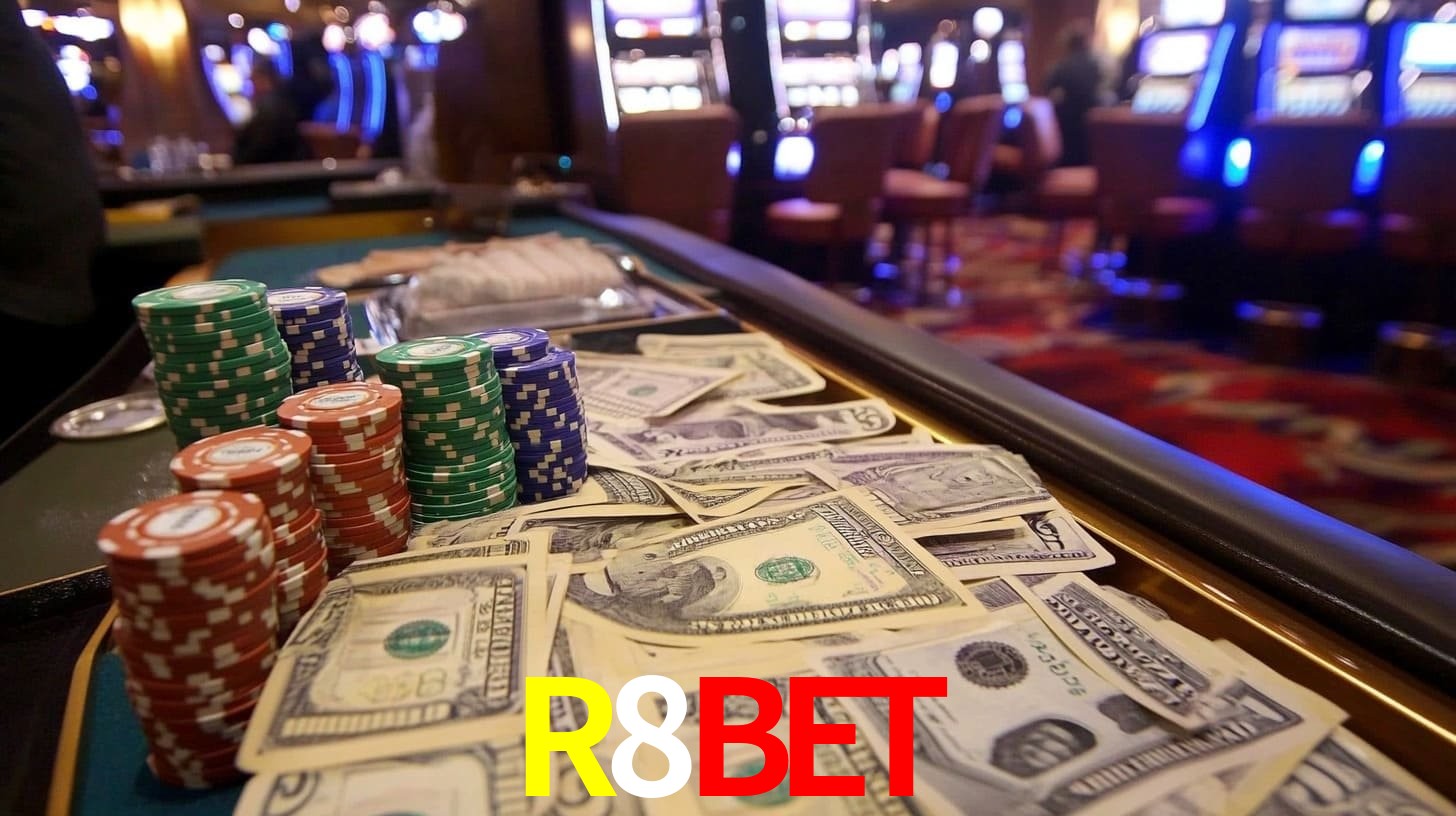 R8BET,R8.BET