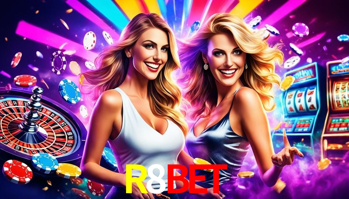 Torneios R8BET
