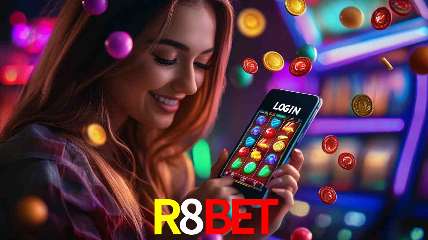 VIP Casino R8BET