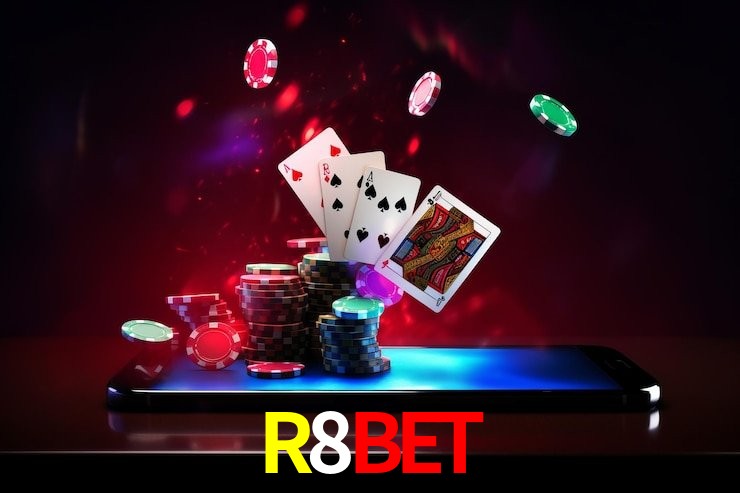 Flash Promotion R8BET