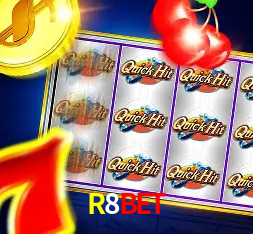 A Experiência Imersiva dos Cassinos Ao Vivo no R8BET