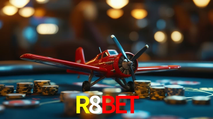 Seasonal Promotions R8BET