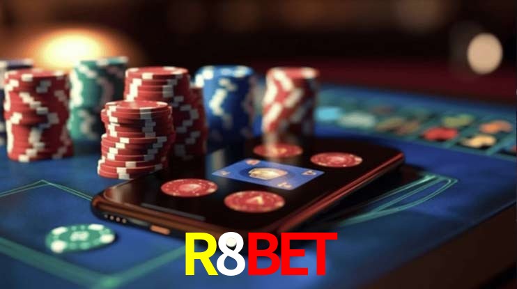 Estratégias Crash Games R8BET