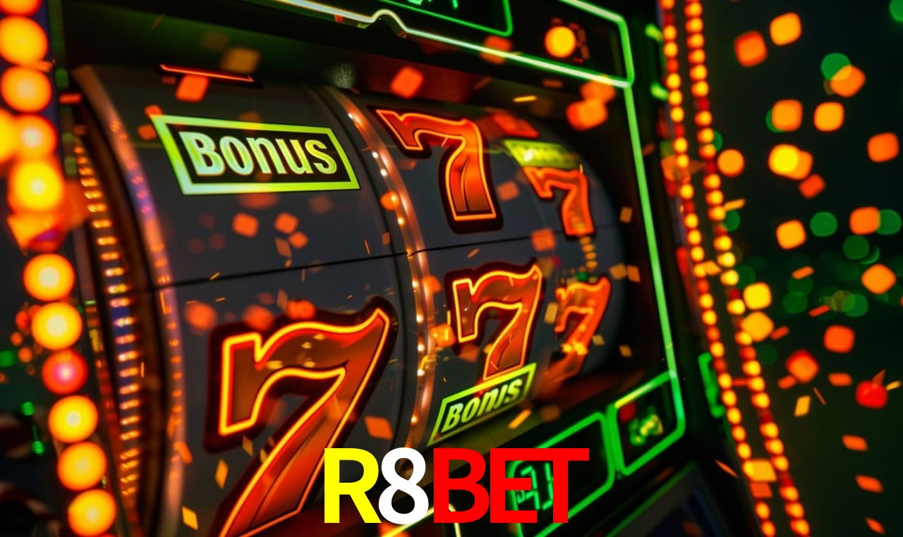 R8.BET