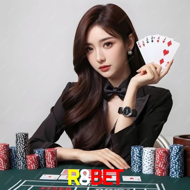 Especiais de Fim de Semana R8BET