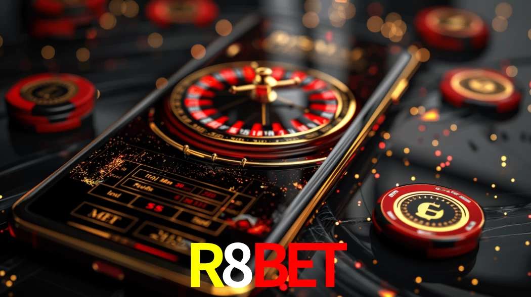 Exclusive Offers R8BET