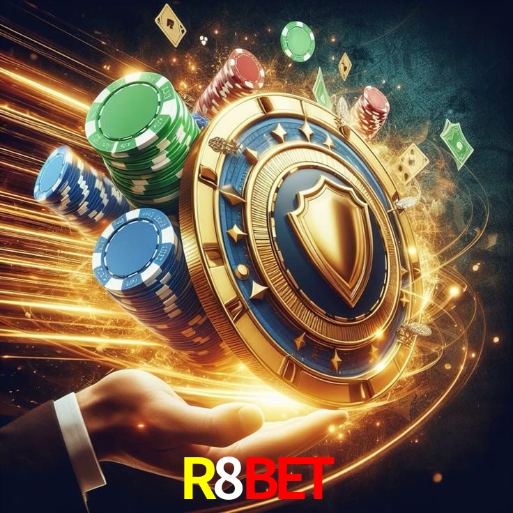 Ofertas Imperdíveis na R8BET: Promoções e Bônus Que Valem a Pena