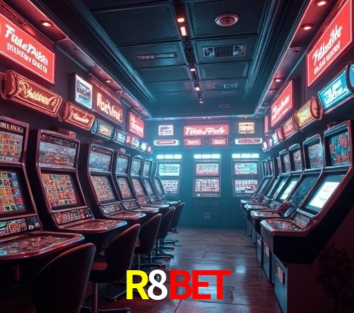 R8BET