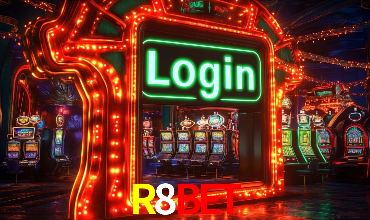 Apostas de Tênis R8BET