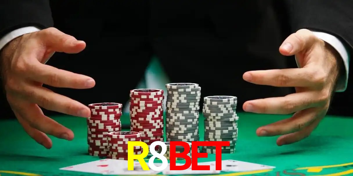 R8BET