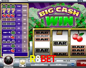 Inovações de Jogos na R8BET: O Futuro das Experiências Interativas