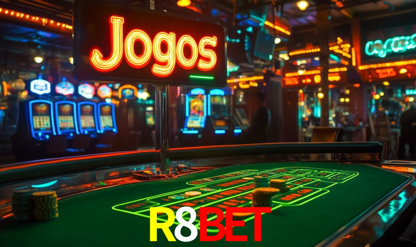 Segurança 2FA R8BET