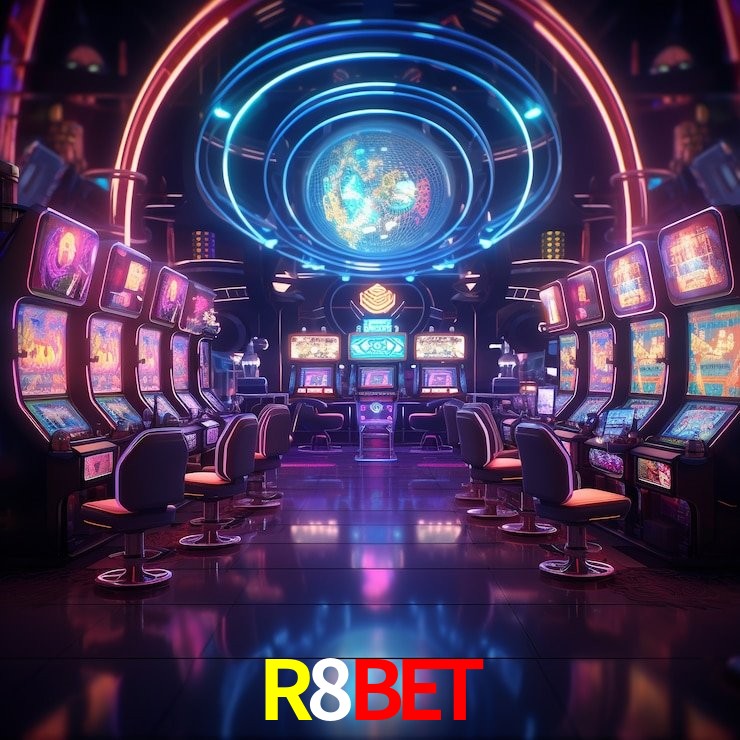 R8BET,R8.BET
