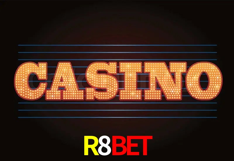 Estatísticas do Jogo R8BET