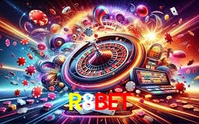 Estatísticas Esportivas R8BET