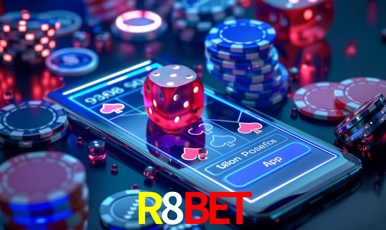 Explore as vantagens do R8BET: serviço profissional e confiabilidade