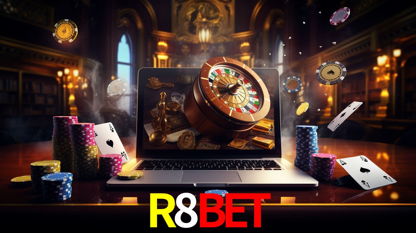 Player Reviews R8BET