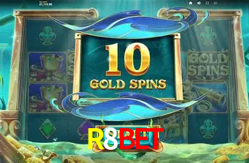 A Emoção da Loteria na R8BET: Uma Chance de Mudança de Vida