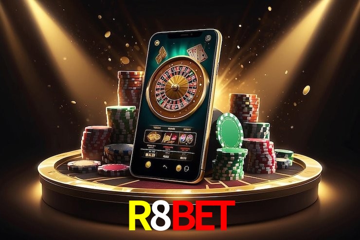 Sistemas de Segurança R8BET