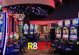 R8BET,R8.BET