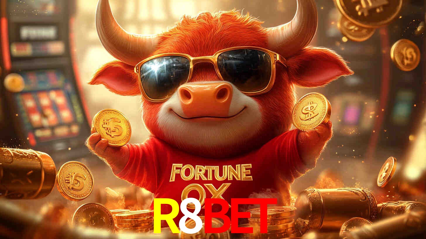 Welcome Bonus R8BET