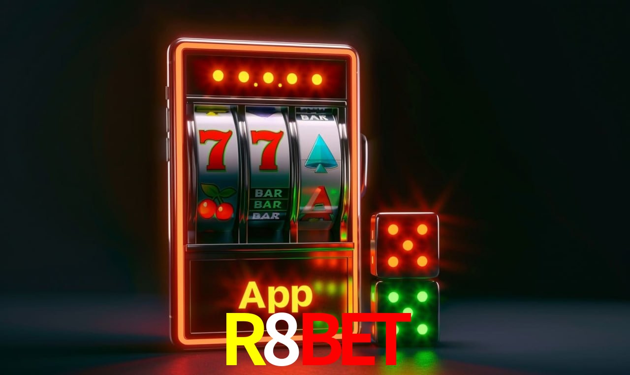 Diretório de Jogos R8BET