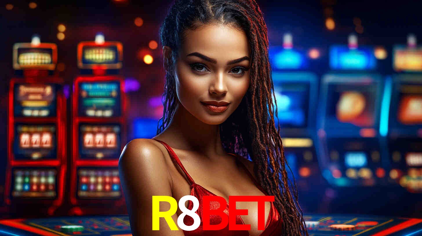 A Emoção da Loteria na R8BET: Uma Chance de Mudança de Vida