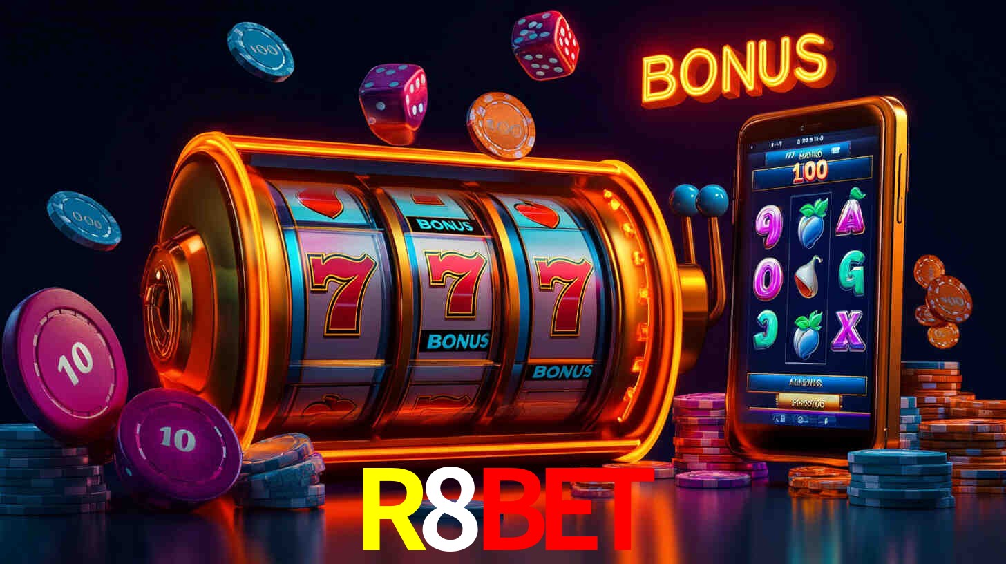 A Experiência Imersiva dos Cassinos Ao Vivo no R8BET