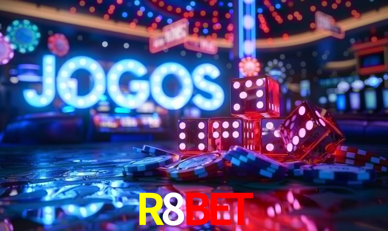 Programa VIP R8BET