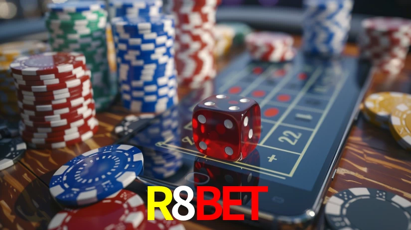 Exclusive Games R8BET