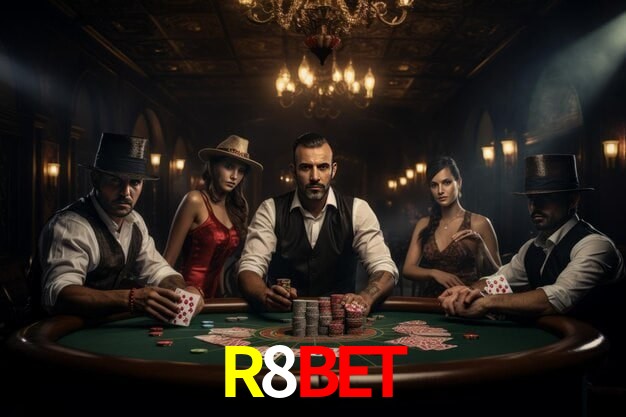 R8BET