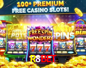 A Experiência Imersiva dos Cassinos Ao Vivo no R8BET
