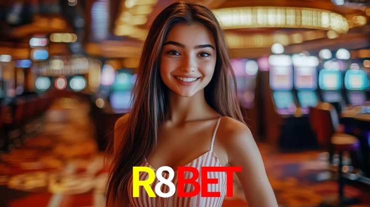 Tennis Betting R8BET