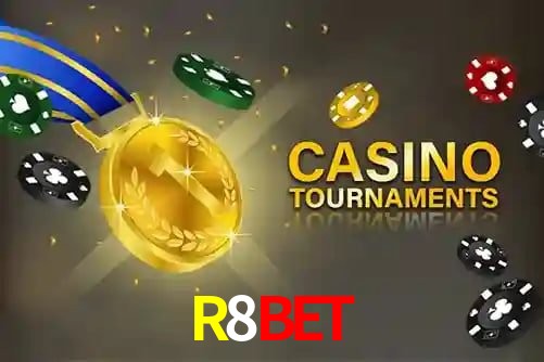 R8BET,R8.BET