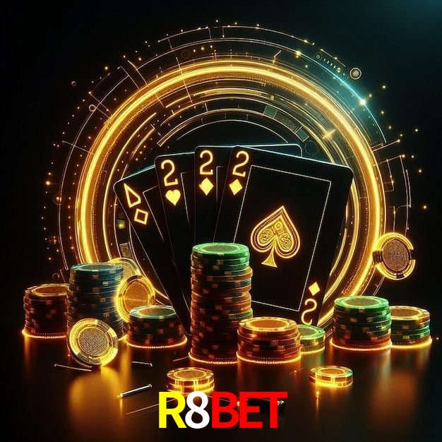 Casino Ao Vivo R8BET