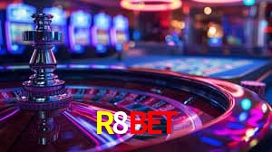 Responsive Design R8BET